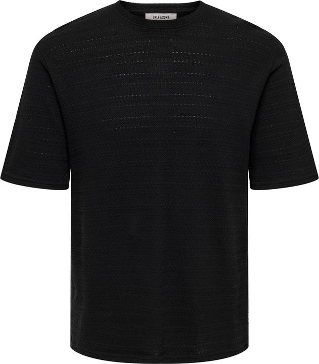 Immagine prodotto Only & Sons Onsgivo Reg 12 Ss Crew Knit Noos (XL)