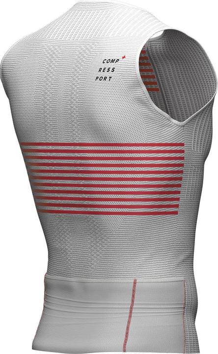 Image du produit Compressport Débardeur Tri Postural M (M)
