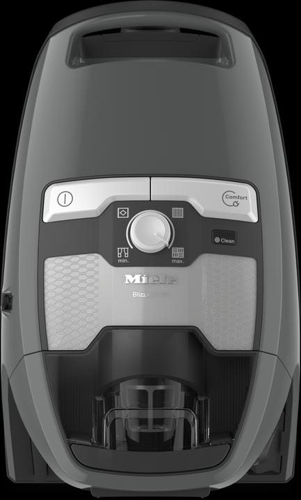Produktbild Miele Blizzard CX1 Cat & Dog PowerLine