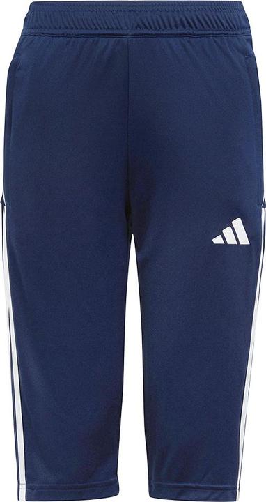 Produktbild adidas Tiro 23 3/4 Trainingshose Kinder (164)