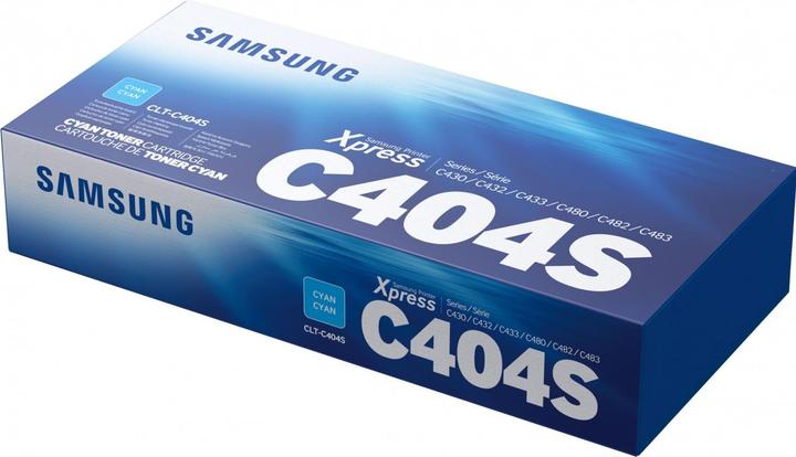 Produktbild Samsung Clt-C404s (C)