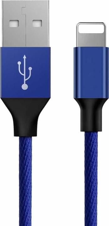 Produktbild Baseus Yiven USB A - Lightning (1.80 m, USB 3.2 Gen 2)