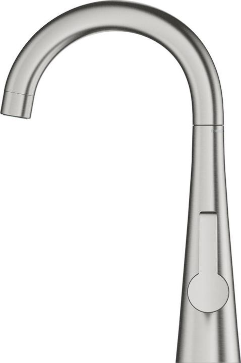 Produktbild Grohe Zedra