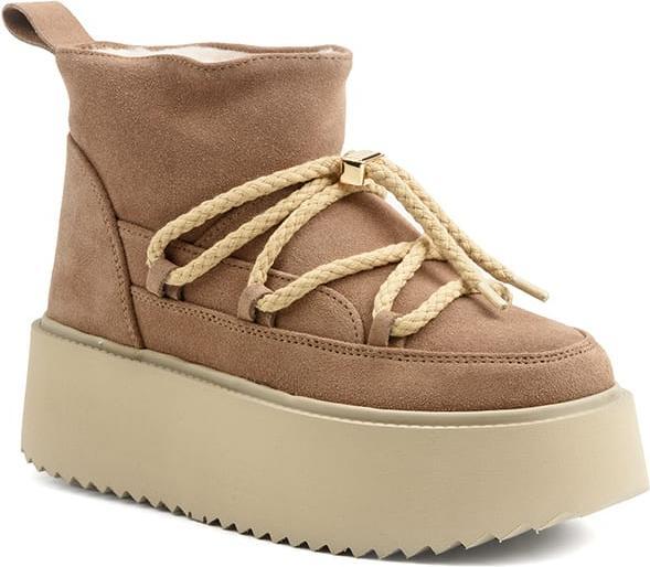 Produktbild Inuikii Snowboots CLASSIC LOW PLATFORM (40)