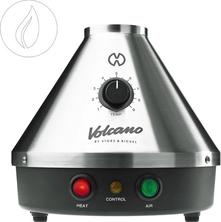 Image du produit Storz & Bickel Volcano Classic