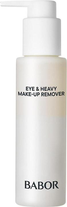 Image du produit Babor Eye & Heavy Make Up Remover (Démaquillant, 100 ml)