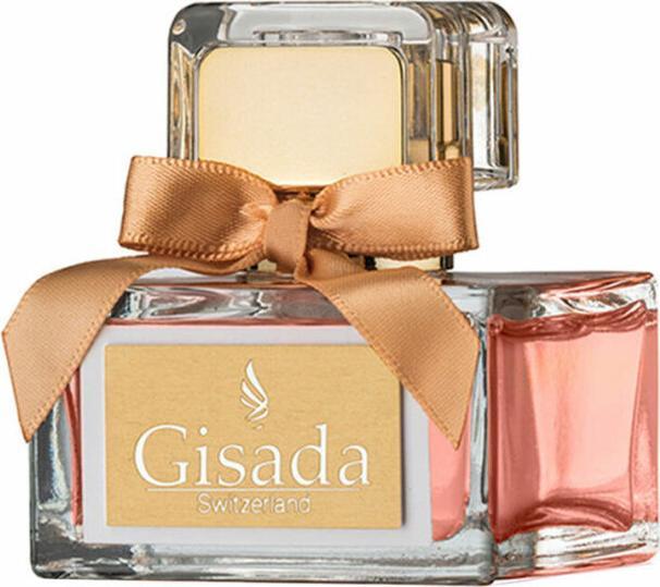 Produktbild Gisada Donna (Eau de Toilette, 50 ml)