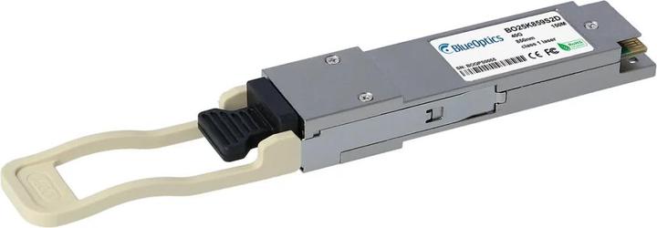 Image du produit CBO Blade Networks 49Y7884-BNT compatible BlueOptics QSFP BO25K859S2D