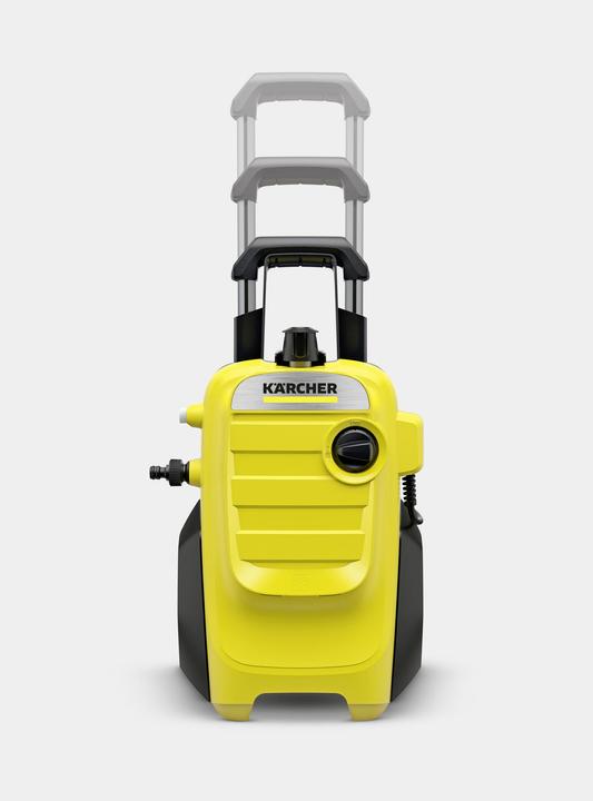 Actual product image Kärcher K4 Compact (Electrical connection)