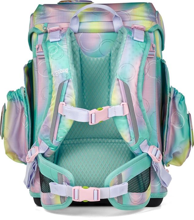 Image du produit Ergobag Cubo Light Set (19 l)