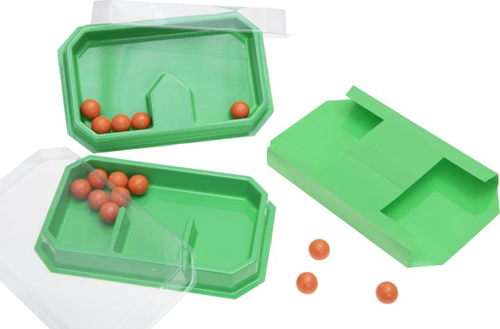 Actual product image Betzold Multi split class set XXL (Czech)