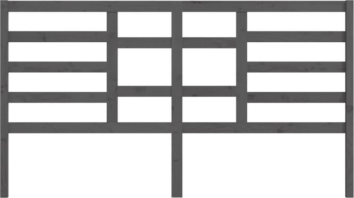 Image du produit VidaXL Edan (206 x 4 x 104 cm)