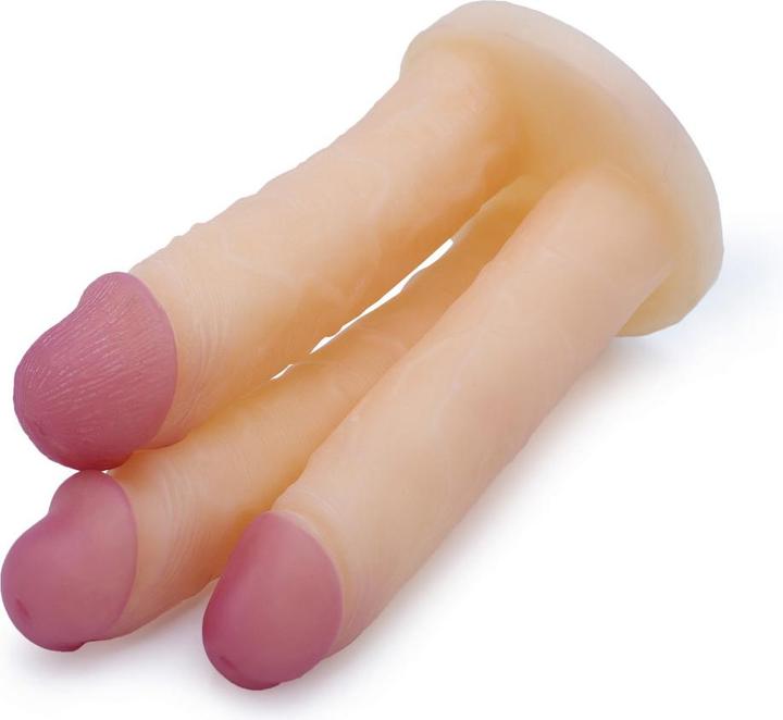 Actual product image Kiotos Cox Flesh Triple Cox