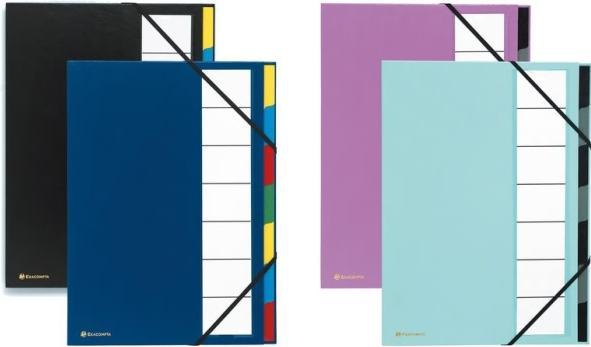 Image du produit Exacompta Ordnungsmappe (A4, 1 x)