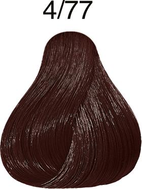 Produktbild Wella Color Touch (4/77 Mittelbraun Braun-Intensiv)