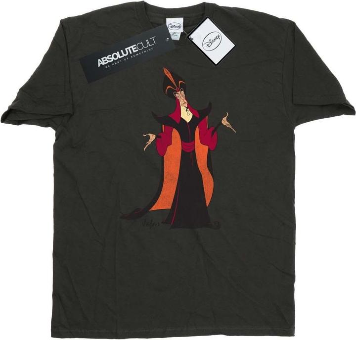 Disney Classic Jafar TShirt (M)