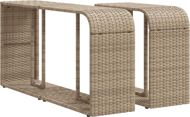 Image du produit VidaXL Levi Ackermann