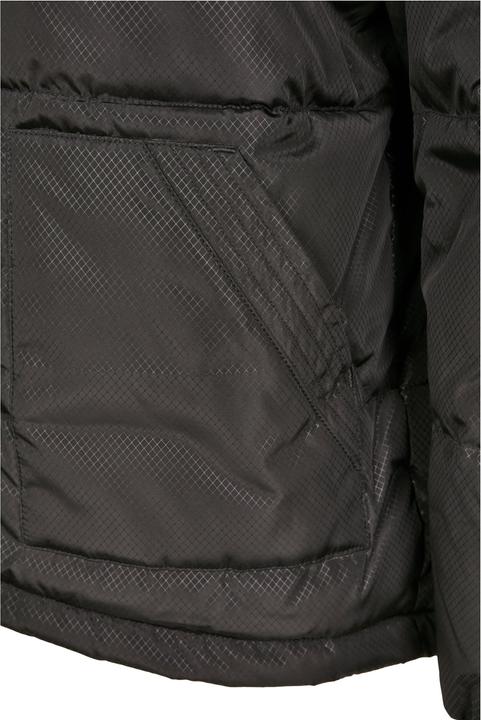 Immagine prodotto Urban Classics Puffer con cappuccio oversize da donna (XS)