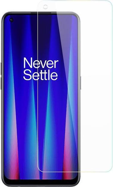 Image du produit MU Budget Protection d'écran en verre de protection (1 pièce(s), OnePlus Nord CE 2)