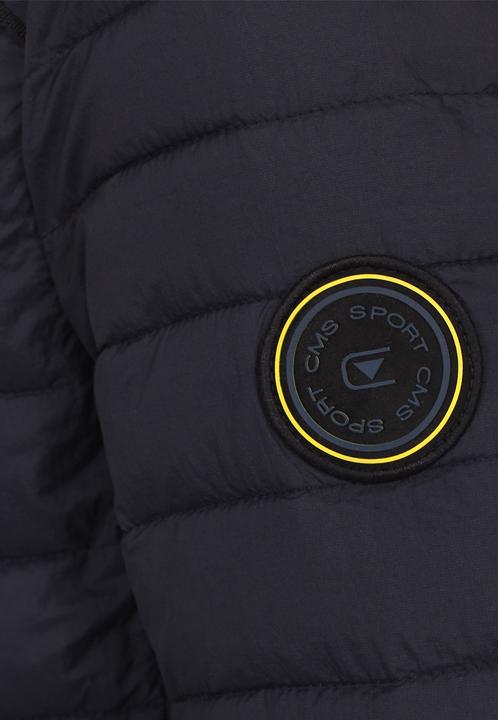 Immagine prodotto Casamoda Jacke Wintersteppjacke mit Brusttasche (M)