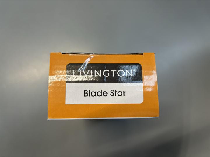 Produktbild Livington Messerschärfer