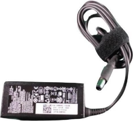 Actual product image Dell Power Supply : Halogen Free (65 W)