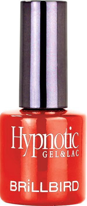 BrillBird Hypnotic G&L “63” – 8ml (UV-Gel Lack)
