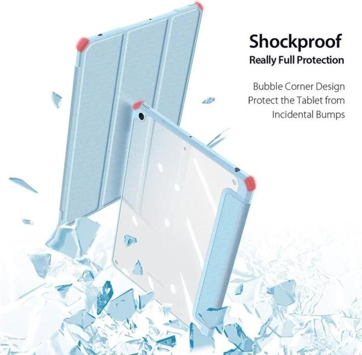 Produktbild Dux Ducis Toby Series (iPad Air 11 2025, iPad Air 2022 (5. Gen), iPad Air 2020 (4. Gen))