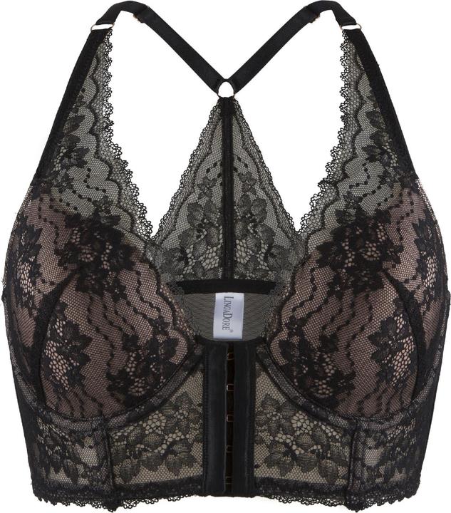 LingaDore Bustier (Einzelpack, 75 B)