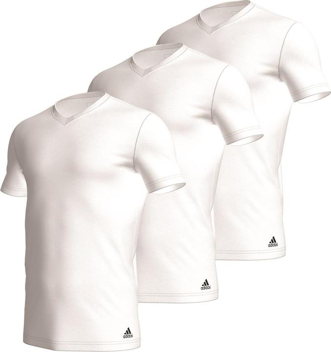 Produktbild adidas T-Shirt Casual Bequem sitzend - 16043 (XXL)