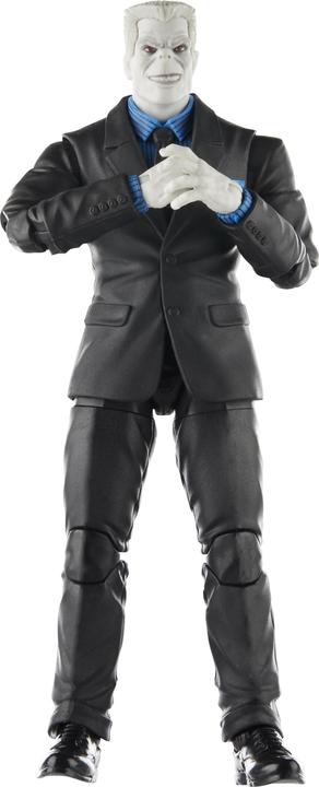 Actual product image Hasbro Spider-Man Comics Marvel Legends Action Figure Tombstone 15 cm