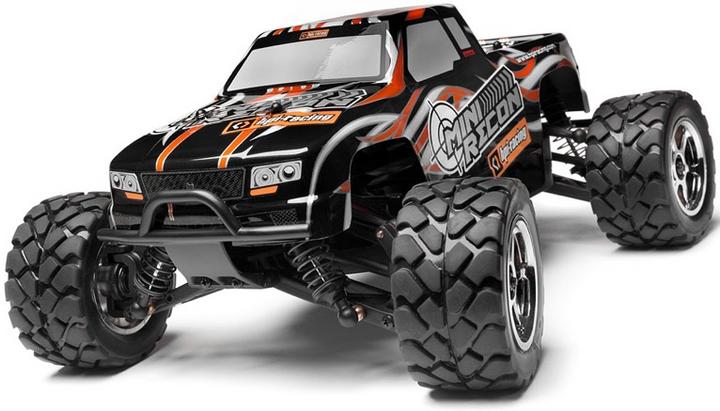 Actual product image HPI Mini Recon (RTR Ready-to-Run)