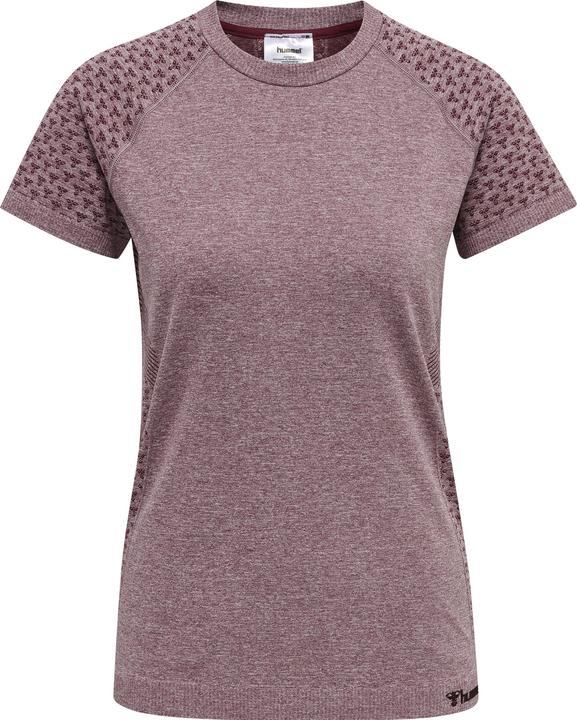 hummel Hmlci Seamless T-Shirt (XS)