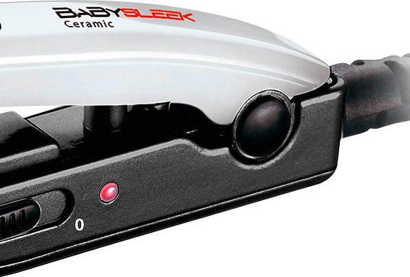 Image du produit BaByliss Pro Babysleek Mini Pro (Fer plat)