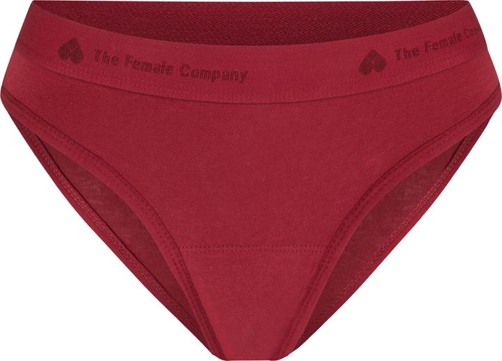 Produktbild The Female Company Slip Cotton Basic Ultra Strong (36)
