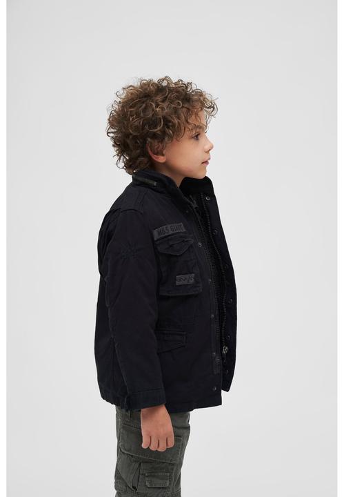 Produktbild Brandit Kids M65 Giant Jacket (158, 164)