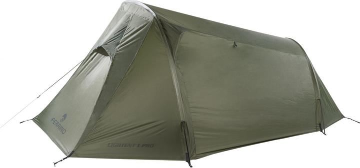 Image du produit Ferrino Lightent 1 Pro (Tente tunnel, 1.59 kg, 1 personne)