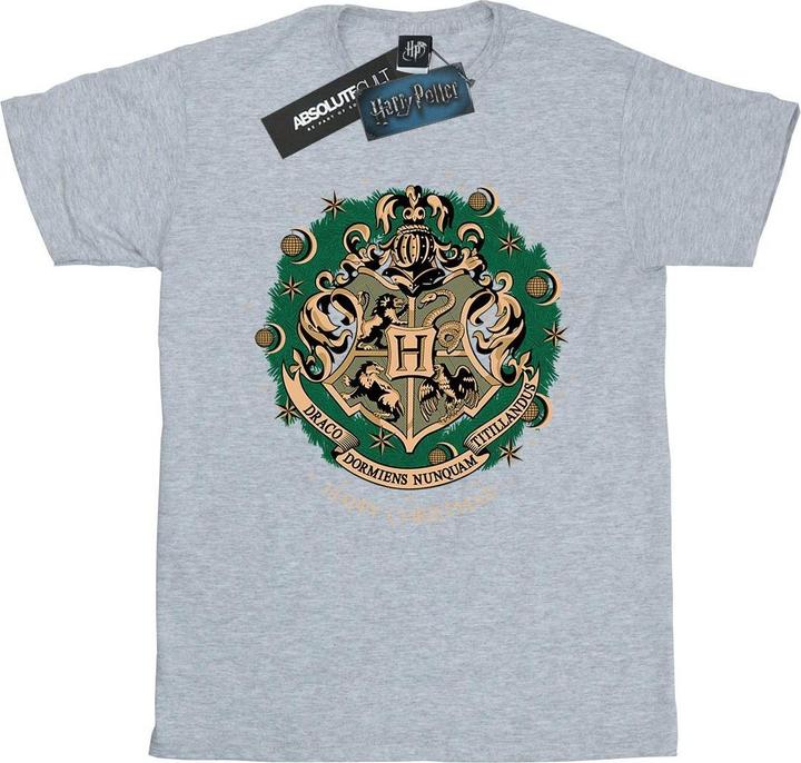 Christmas Wreath TShirt (3XL)
