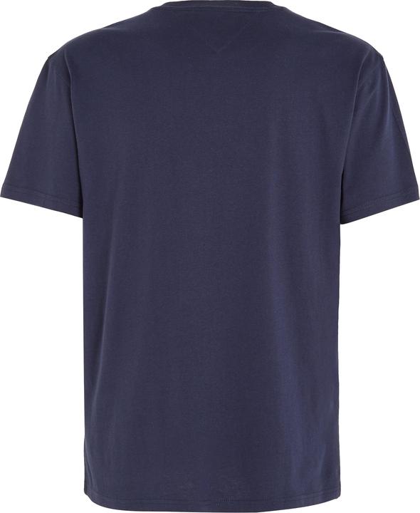 Immagine prodotto Tommy Hilfiger Maglietta navy (50, M)