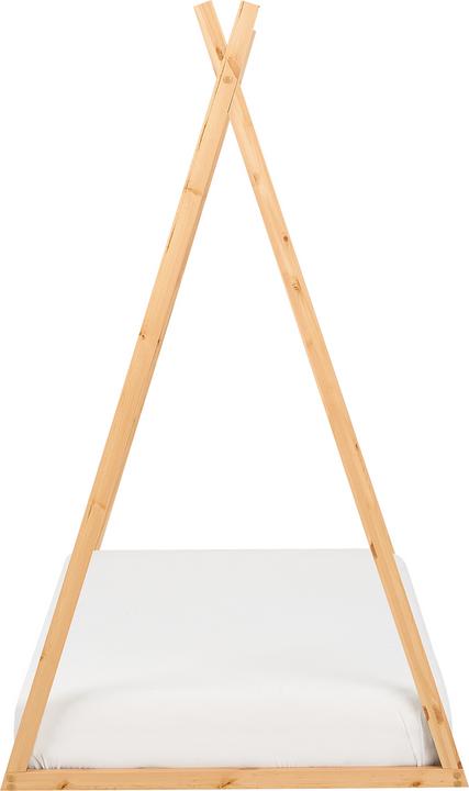 Actual product image Beliani Saurat (90 x 200 cm)