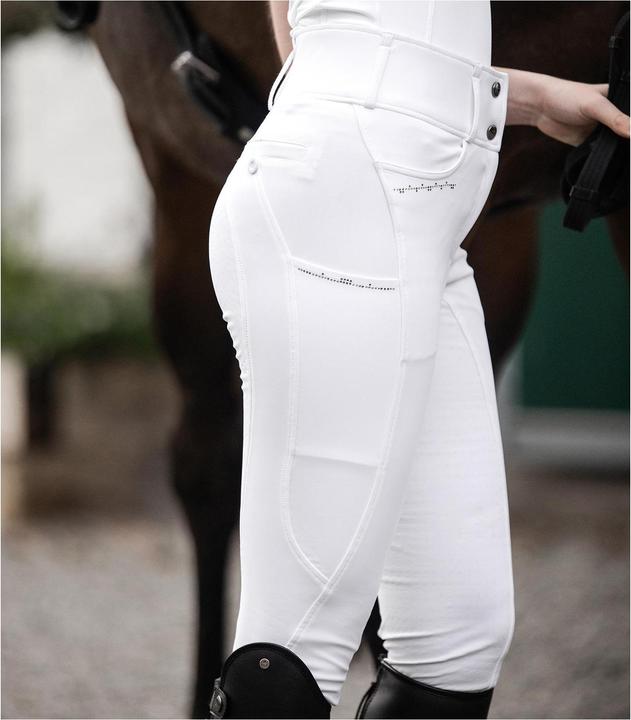 Produktbild ELT Reithose Mathilda Glam High Waist Damen (42)