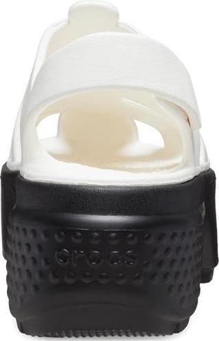 Actual product image Crocs Stomp Fisherman Sandal (39)