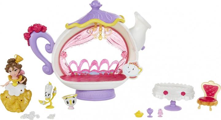 Produktbild Hasbro Disney Prinzessin Little Kingdom kleines Spielset