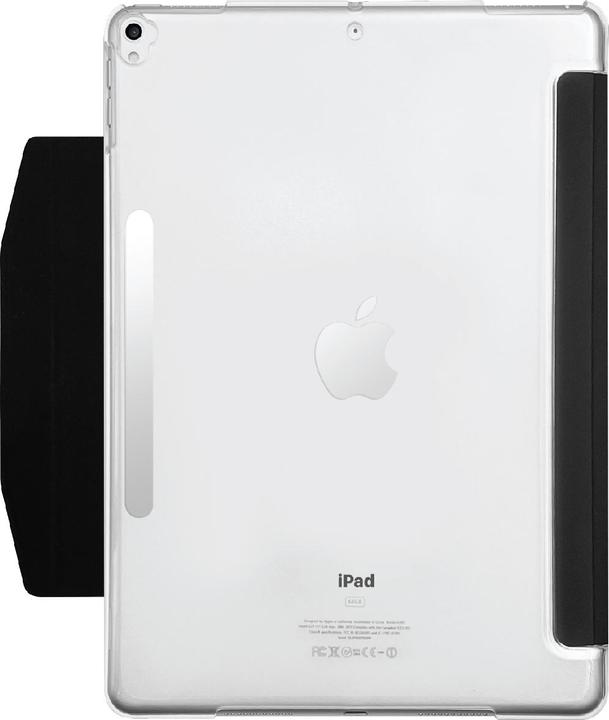 Image du produit Macally Bookstand Case (iPad 10.2 2019, iPad 10.2)