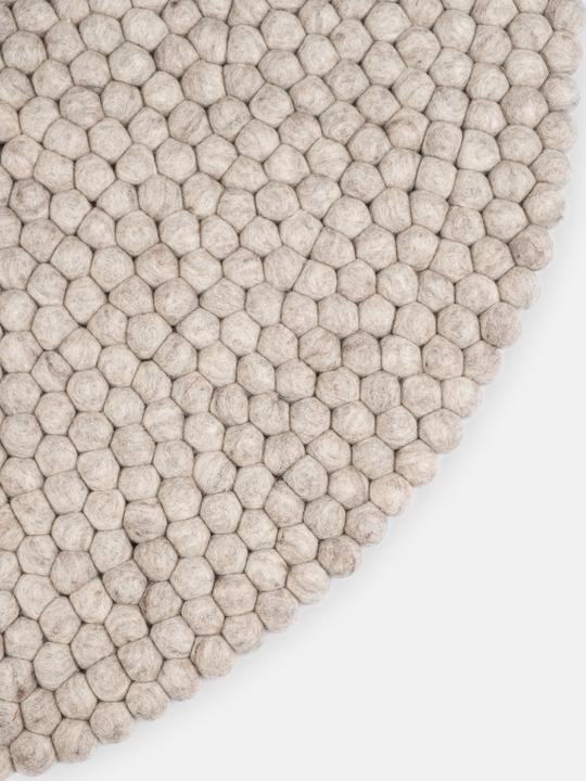Produktbild Myfelt Round Flat XXXL (Ø 300 cm)
