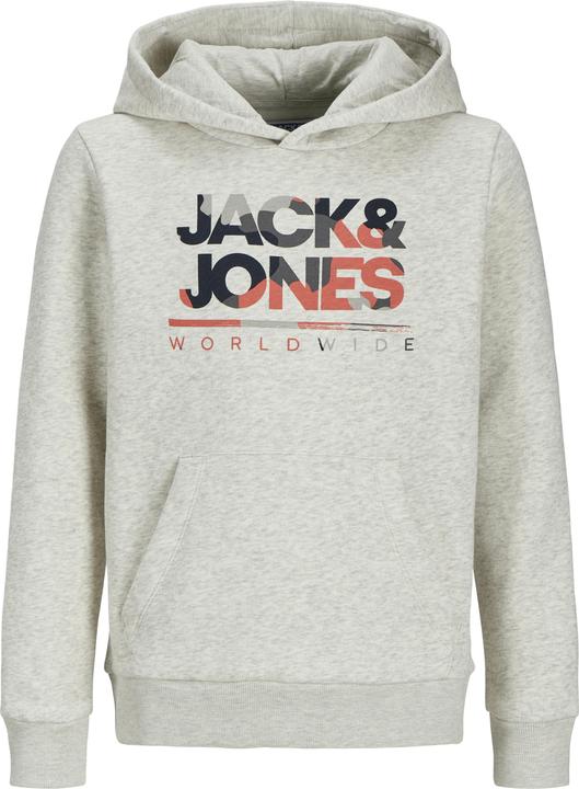 Jack & Jones Logo Kapuzenpullover Mini Kapuzenpullover (104)