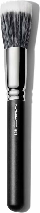 MAC Cosmetics 187S Duo Fibre Face Brush (Foundation)