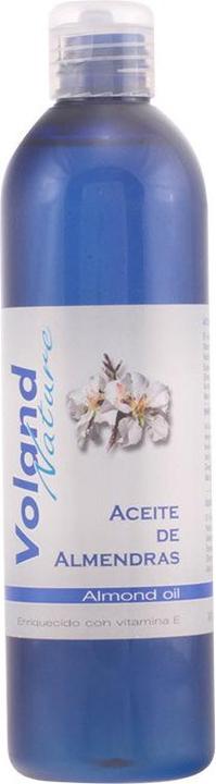 Immagine prodotto Luxana Voland Nature Olio di mandorle 300ml (Olio corpo, 300 ml)