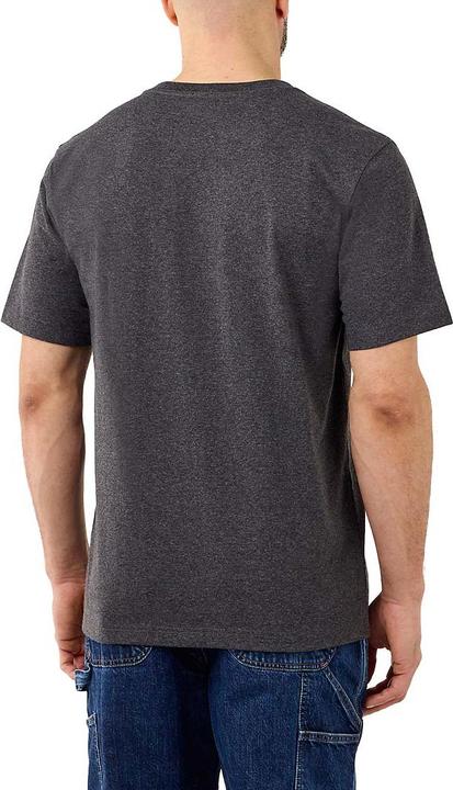 Actual product image Carhartt Workw Pocket S/S (M)