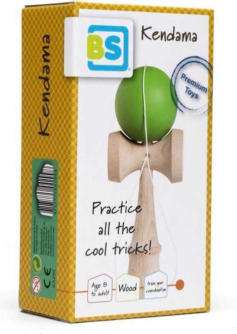 Image du produit BS Kendama